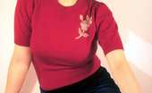 My Cute Asian 224003 Busty Chinese Amateur Shows Her Tight And Shaved Pussy Here

