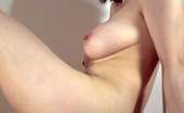 My Cute Asian 224003 Busty Chinese Amateur Shows Her Tight And Shaved Pussy Here
