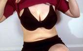 My Cute Asian 224003 Busty Chinese Amateur Shows Her Tight And Shaved Pussy Here
