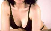 My Cute Asian 224003 Busty Chinese Amateur Shows Her Tight And Shaved Pussy Here
