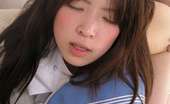 My Cute Asian 224044 Young Japanese Coed Get Her Wet Pussy Fucked Hard From Behind
