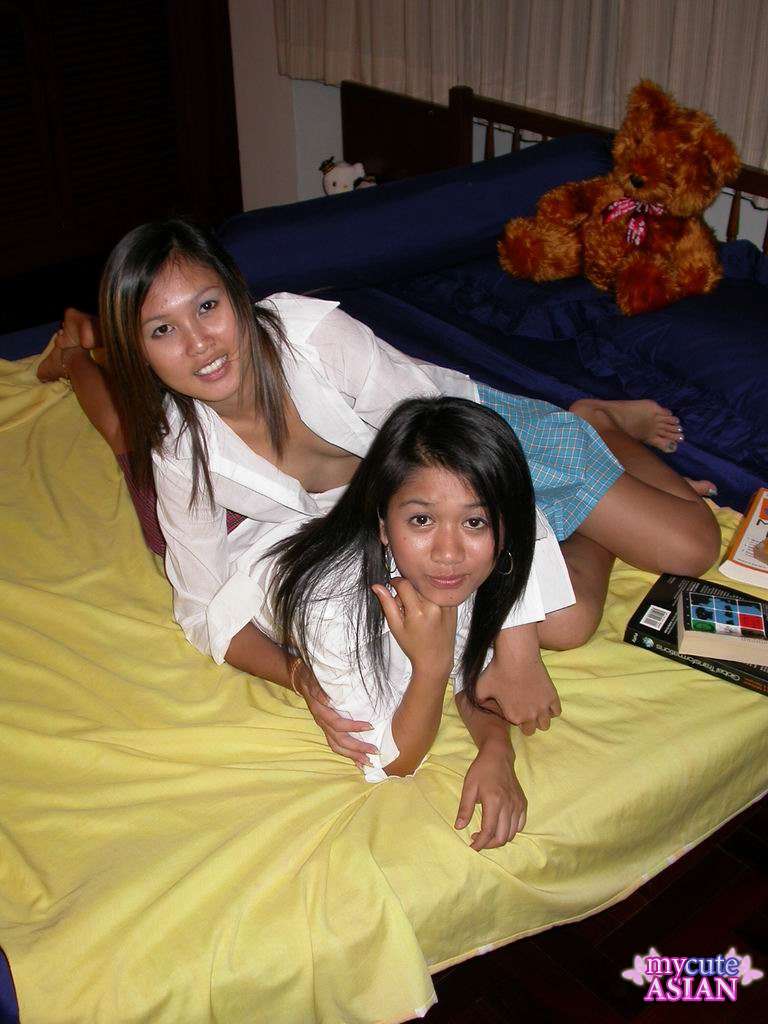 Nude Korean Girls Lesbian Porn