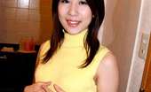 My Cute Asian 224227 Sexy Japanese Chick With Small Tits And Hairy Pussy Posing And Fucked
