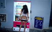 My Cute Asian 224271 Horny Asian Amateur Exhibitionist Wife Flashing On The Street
