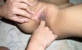My Cute Asian 224285 Two Horny Asian Teens Kissing And Fingering Each Others Shaved Pussies
