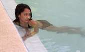 My Cute Asian 224299 Lovely Shaved Filipino Teen Sucks Her Boyfriend Cock In Swimming Pool
