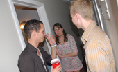College Wild Parties Friday Fuck Fest - HiDef 224527 All The Way From Kentucky These Party People Are Here To Get Lucky! Get The Beer Ready - We'Re Here To Party Let Loose And Fuck The Night Away In That Wild College Sex Party Way!
