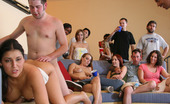 College Wild Parties Afternoon Delight 224528 An Afternoon Barbecue Turns Into A Fuck Fest When One Of The Couples Can'T Keep Their Hands Off Of Each Other. It'S Just Like A College Whore To Do WHATEVER It Takes To Be The Center Of Attention... And Its Just Like A Fratboy To Take It WHEREVER He Can G