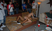 College Wild Parties Pounding The Pussy - Hi Def 224552 Destiny Knew It Was Just That When She Came Face To Face With Jay'S Beefy Cock At This Fraternity Fuck-Fest! She Slurps It Down Her Gullet And Spreads Her Pussy Wide To Take Every Last Inch As Jay Folds Her In Half And Fucks This Sorority Sister Stupid!
