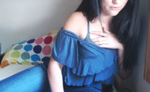 Freckles 18 226420 Blue
