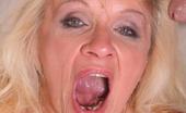 Fuck Mature 227252 Mature Babe Enjoying A Mouthful Of Cum
