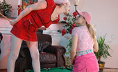 Backdoor Lesbians Joanna Susanna Lascivious Anal Lesbians 227794 Lewd Lesbian Chicks Taking The Most From Thrusting Assholes With Strap-On
