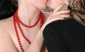 Backdoor Lesbians Joan Ninon Playful Anal Lesbians 227826 Sex-Crazy Lesbian Chick Ready For Everything To Get Her Booty Pumped Hard
