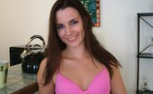 Amber Lily 228461 Wife AmberLily Takes Pics Of Herself In Sheer Panties While Hubby'S At Work.
