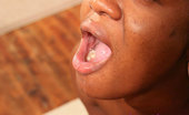 Ebony Cum Dumps Jessica 228799 Sassy Sista Swallows A Salty Load Of Sperm
