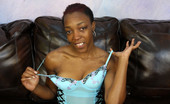 Ebony Cum Dumps Trisha 228867 She Sucked On Big Reds Cock Like It Was Something Sweet
