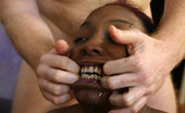 Ebony Cum Dumps Trisha 228867 She Sucked On Big Reds Cock Like It Was Something Sweet
