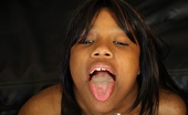 Ebony Cum Dumps Carlla Chillz 228883 Carlla Chillz Was Giving Some Good Sloppy Head With The Chicken Head In Full Effect
