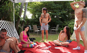 Spicy Roulette 229983 Sex Game Photos With Real Amateur People Like You
