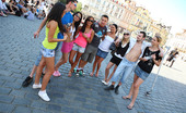 Spicy Roulette 230017 See How Euro Students In Prague Pass Their Weekends
