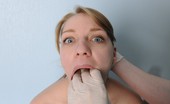 Special Examination 230447 Confusing Lungs Exam And BJ-Like Throat Check
