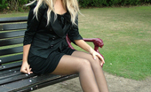 Stiletto Girl 230879 Stunning Kathryn Shows Offf That Hot Body And Gorgeous Legs Of Hers
