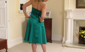 Stiletto Girl 230923 Sexy Vicky Practises Her Her Ballroom Dancing In High Heels.

