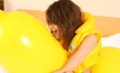 Balloon Sluts Inflatablejacket
