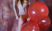 Balloon Sluts 231129 Mileyredballoons
