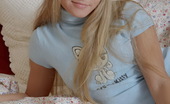 Beauty Angels Willa 231262 Stunning Teen Babe Offers Her Juicy Pussy For Good Fucking Beautiful Blonde Gets Fucked Hard
