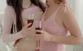 Beauty Angels Eva & Camila 231417 Two Dainty Teenage Girls Having Hot Lesbian Sex Great Teen Hotties Having Fun Together

