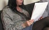 Meet My Sweet Son'S GF And Mom Share Dad'S Cock The Big Dick Daddy Fucks His Son'S Girlfriend In Her Wet Pussy And Mom Watches
