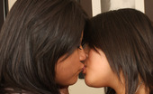 Lesbian Chunkers Valerie Brooks & Mikayla Star 232544 Asiam Plumpers Licking Not Dicking
