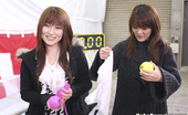 Kobe Surprise 232705 Two Sexy Japanese Hotties Play Game Show For Money And Get Fucked In The Process
