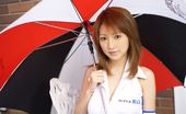 JAV Model Kaede Matsushima 232760 