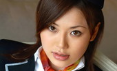 JAV Model Yui Matsuno 232778 