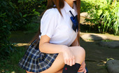JAV Model Marimi Natsuzaki 