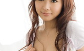 JAV Model Suzuka Ishikawa 