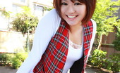 JAV Model Haruka Uchiyama 