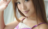 JAV Model Rio Fujisaki 232856 