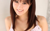 JAV Model Sayuki Kanno 
