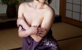 JAV Model Yuzuka Kinoshita 