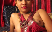 Indian Sex Lounge 232978 Young Indian Girl With Small Tits Spreading Pussy
