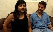 Indian Sex Lounge Pregnant Indian Girl Gives Head And Riding Cock
