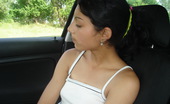 Indian Sex Lounge 233056 Teen Anshika In Car 1
