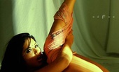 Indian Sex Lounge 233152 Sunny Leone As Indian Teasing In Bedroom
