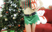 Undress Jess Elf Party Time Elf
