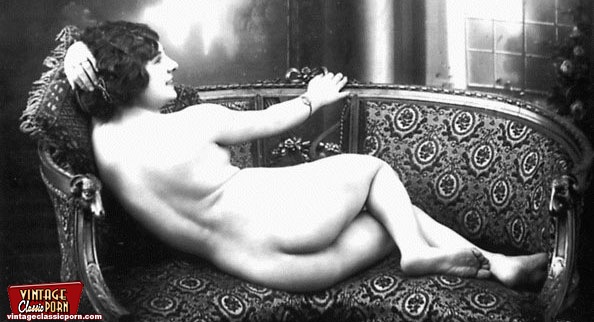 Vintage 1930 Sex - Vintage Classic Porn Several French Ladies From The 1930s Showing Their  Body 233335 - Good Sex Porn
