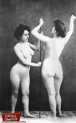 Vintage Classic Porn Several French Ladies From The 1930s Showing Their  Body 233335 - Good Sex Porn