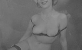 Vintage Classic Porn 233336 Several 30s Ladies Showing Their Fine Bodies Fully Naked
